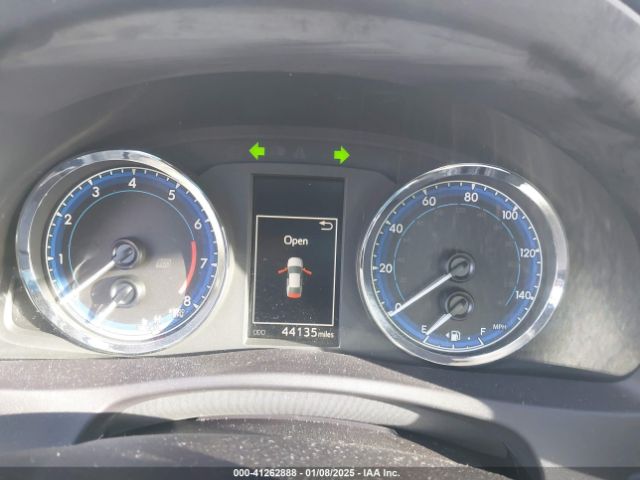 5YFBURHE1HP630791 Toyota 2zr-fe