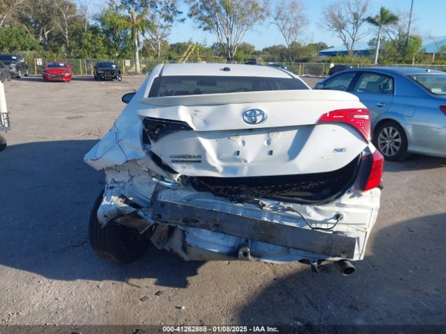 5YFBURHE1HP630791 Toyota 2zr-fe