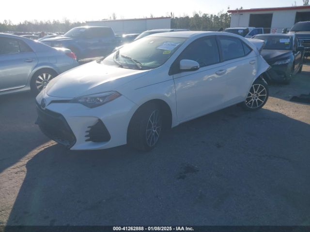 2017 TOYOTA COROLLA 5YFBURHE1HP630791 Photo 1