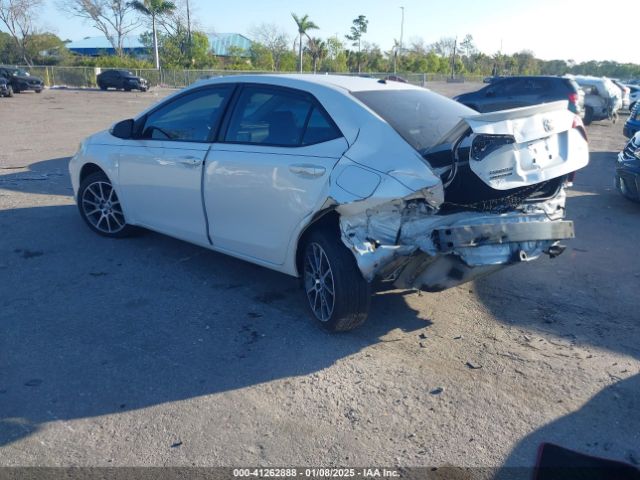 2017 TOYOTA COROLLA 5YFBURHE1HP630791 Photo 2