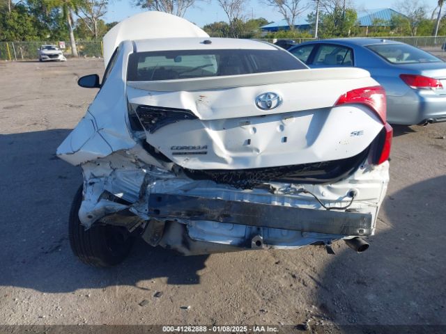 2017 TOYOTA COROLLA 5YFBURHE1HP630791 Photo 5