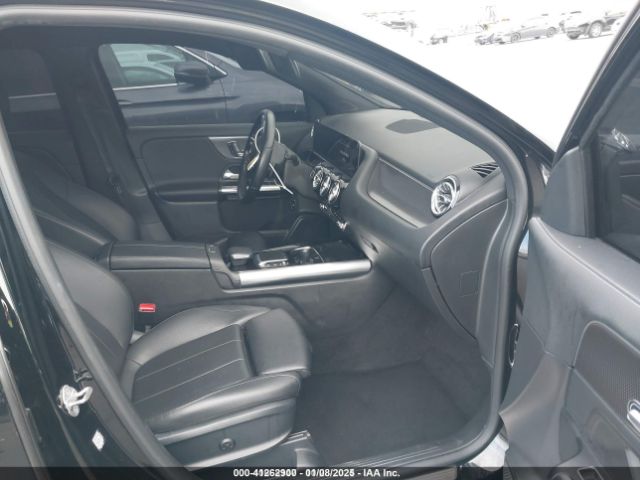 W1N4N4GB5MJ165620 Mercedes-Benz GLA 250