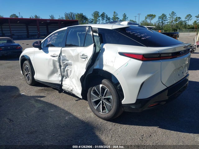 JTJABABB3RA002882 Lexus Rz 300e Premium