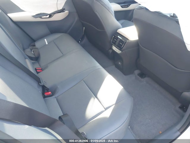 JTJABABB3RA002882 Lexus Rz 300e Premium