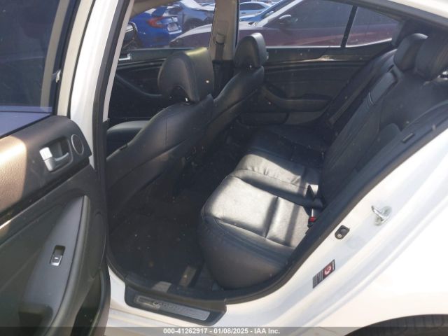 KNALN4D70F5196706 KIA Cadenza Premium