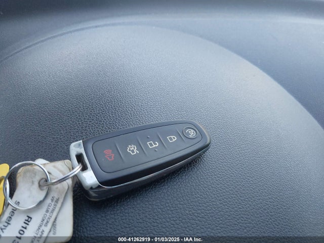 Ford Explorer Limited 2014 1FM5K7F97EGB66895 Image 11