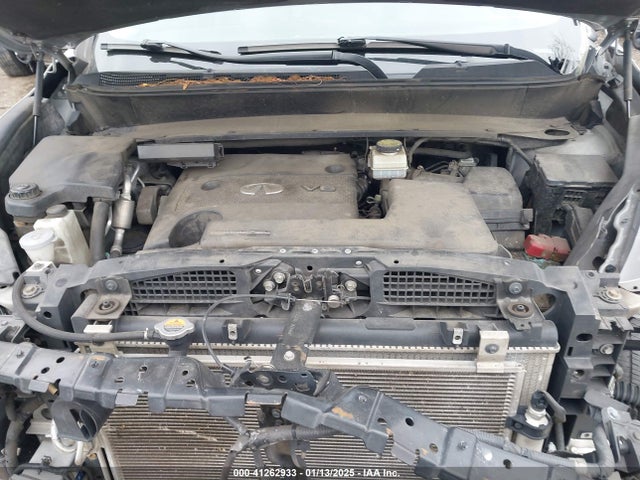 Infiniti QX60 2015 5N1AL0MNXFC538564 Image 10