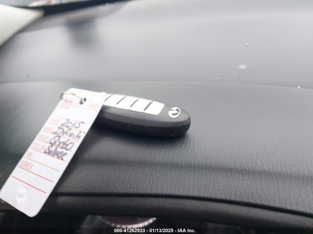 Infiniti QX60 2015 5N1AL0MNXFC538564 Image 11