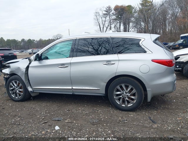 Infiniti QX60 2015 5N1AL0MNXFC538564 Image 14