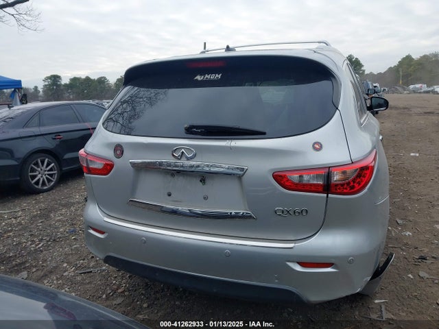 Infiniti QX60 2015 5N1AL0MNXFC538564 Image 16