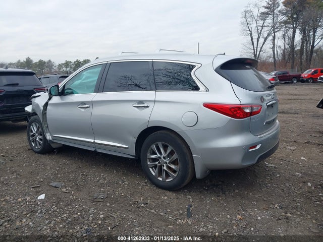 Infiniti QX60 2015 5N1AL0MNXFC538564 Image 3