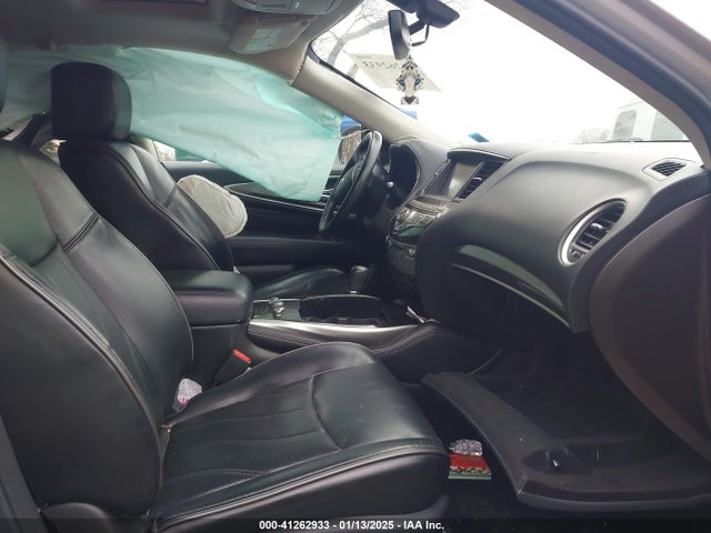 Infiniti QX60 2015 5N1AL0MNXFC538564 Image 5