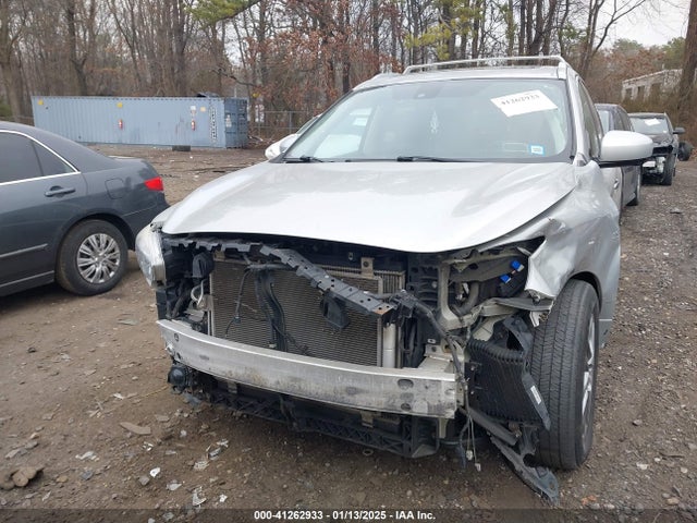 Infiniti QX60 2015 5N1AL0MNXFC538564 Image 6