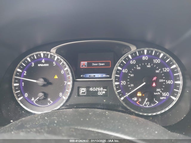 Infiniti QX60 2015 5N1AL0MNXFC538564 Image 7