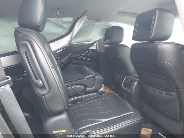 Infiniti QX60 2015 5N1AL0MNXFC538564 Image 8