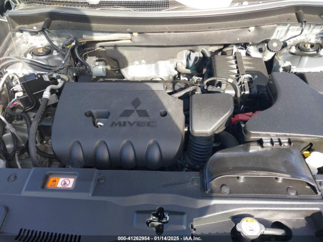 2020 MITSUBISHI OUTLANDER JA4AZ3A31LZ043163 Photo 9