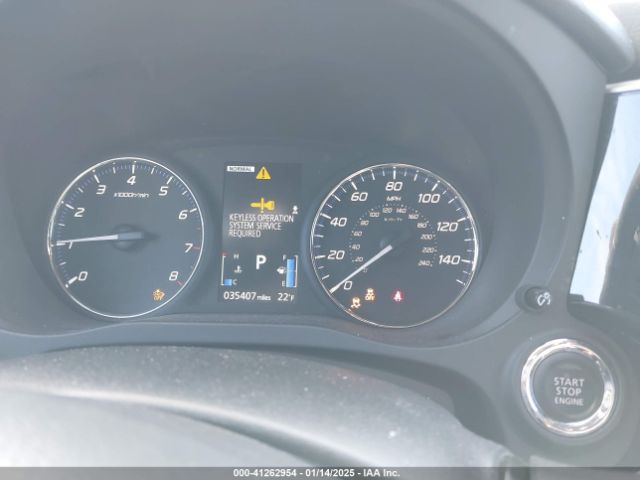 2020 MITSUBISHI OUTLANDER JA4AZ3A31LZ043163 Photo 6