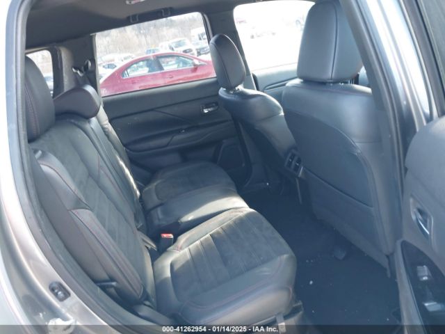 2020 MITSUBISHI OUTLANDER JA4AZ3A31LZ043163 Photo 7