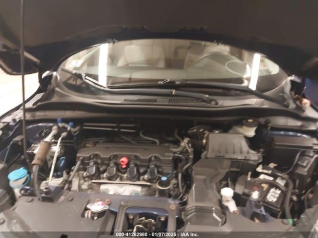 3CZRU6H74HM732022 Honda Hr-v Ex-l