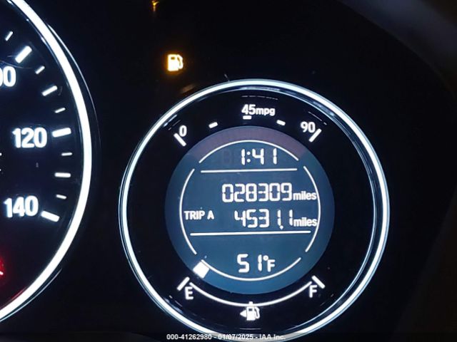 3CZRU6H74HM732022 Honda Hr-v Ex-l