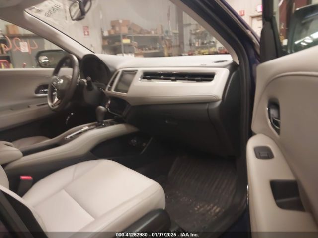3CZRU6H74HM732022 Honda Hr-v Ex-l