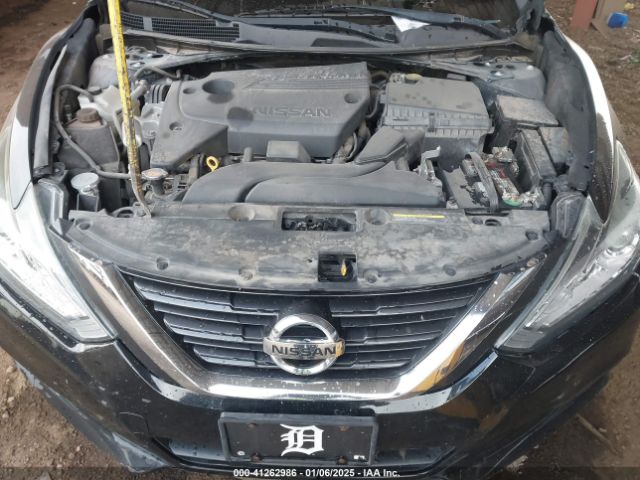 1N4AL3AP9JC121527 Nissan Altima 2.5 S