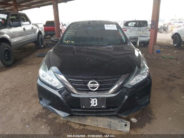1N4AL3AP9JC121527 Nissan Altima 2.5 S