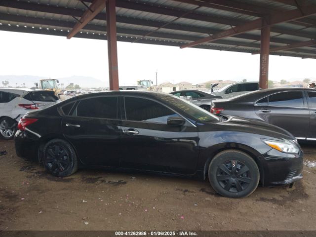 1N4AL3AP9JC121527 Nissan Altima 2.5 S