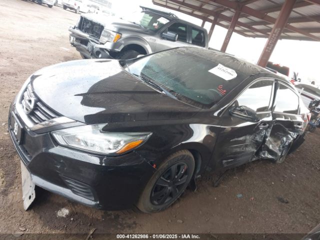 1N4AL3AP9JC121527 Nissan Altima 2.5 S
