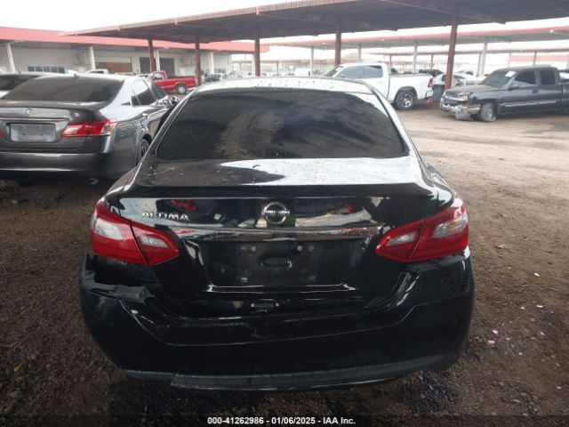 1N4AL3AP9JC121527 Nissan Altima 2.5 S