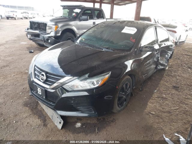 1N4AL3AP9JC121527 Nissan Altima 2.5 S