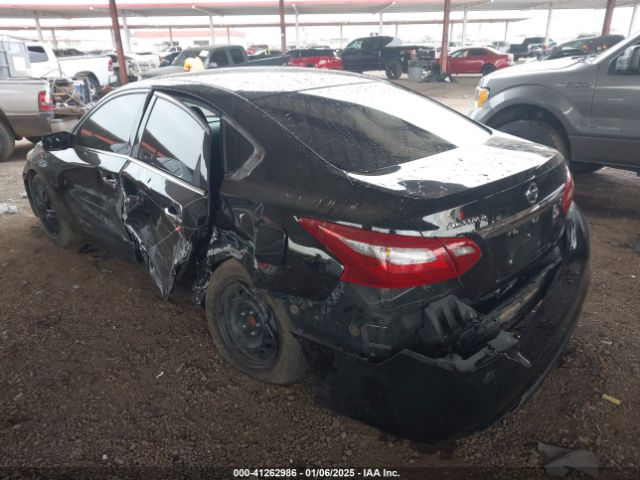 1N4AL3AP9JC121527 Nissan Altima 2.5 S