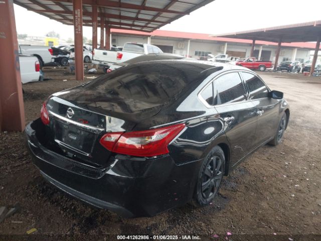 1N4AL3AP9JC121527 Nissan Altima 2.5 S