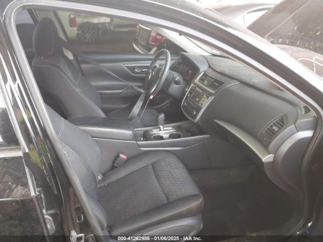 1N4AL3AP9JC121527 Nissan Altima 2.5 S