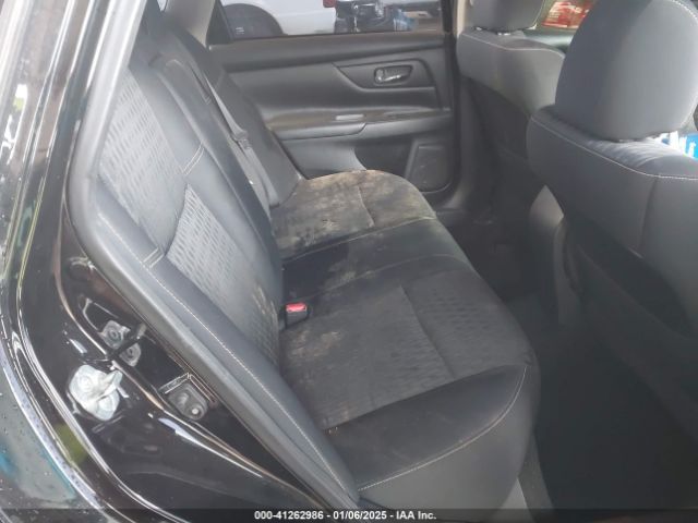 1N4AL3AP9JC121527 Nissan Altima 2.5 S