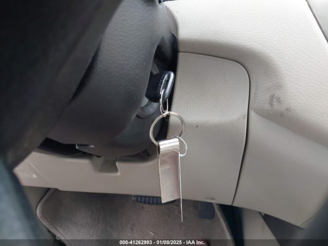 2004 MITSUBISHI LANCER JA3AJ26E94U061750 Photo 10