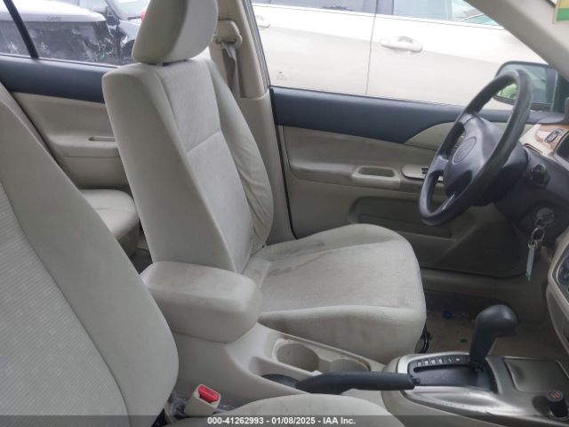 2004 MITSUBISHI LANCER JA3AJ26E94U061750 Photo 4