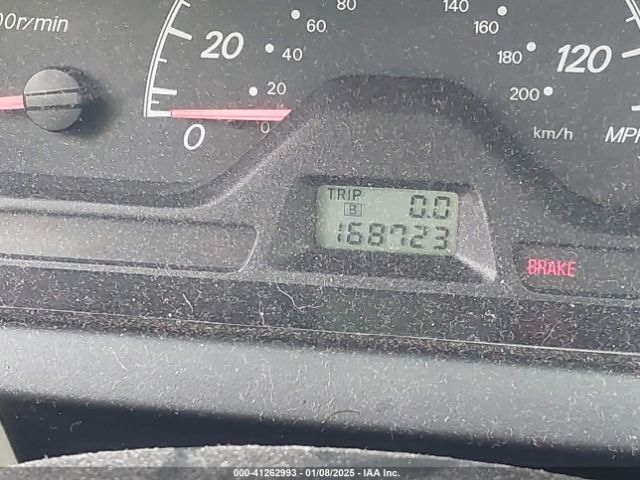 2004 MITSUBISHI LANCER JA3AJ26E94U061750 Photo 6