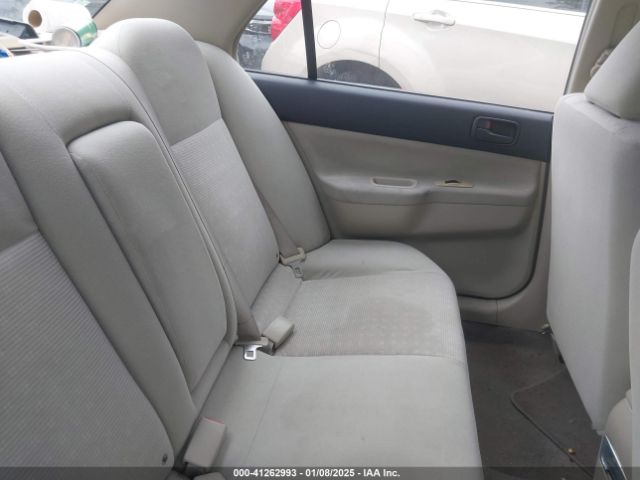 2004 MITSUBISHI LANCER JA3AJ26E94U061750 Photo 7