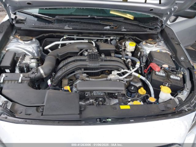 4S3GTAB64N3706505 Subaru Impreza Base 5-door