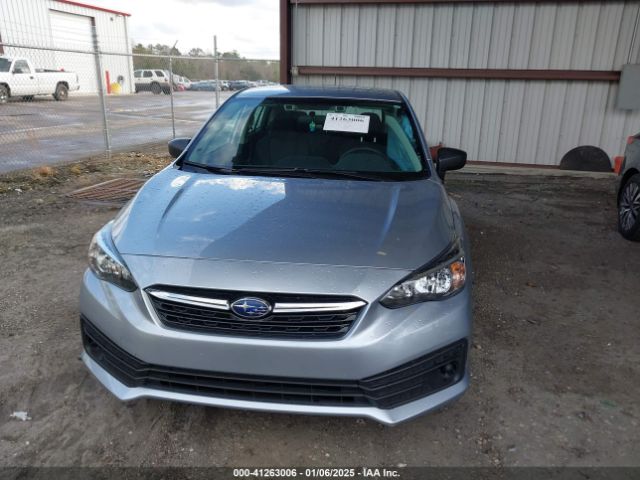 4S3GTAB64N3706505 Subaru Impreza Base 5-door