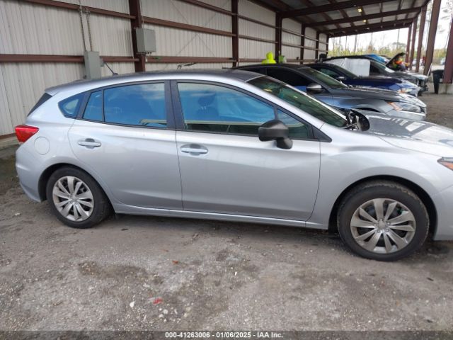4S3GTAB64N3706505 Subaru Impreza Base 5-door
