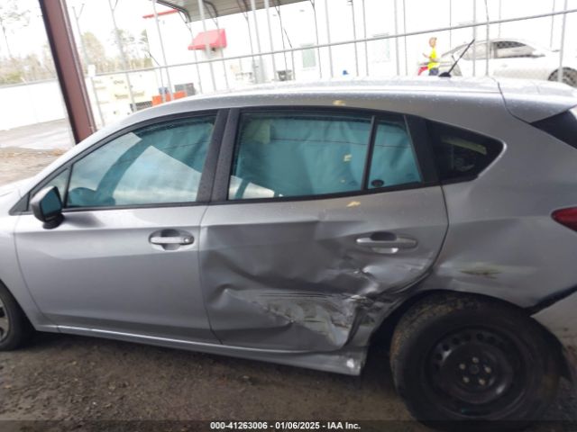 4S3GTAB64N3706505 Subaru Impreza Base 5-door