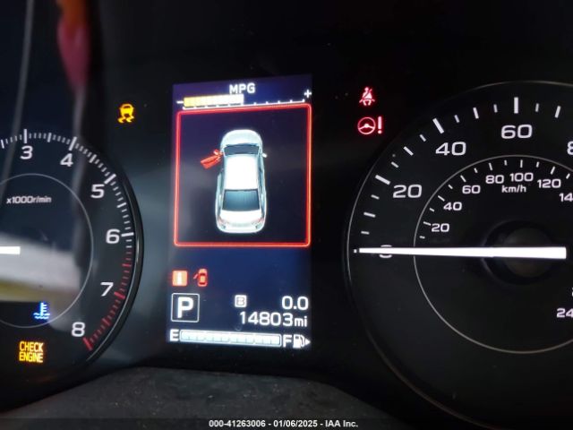 4S3GTAB64N3706505 Subaru Impreza Base 5-door