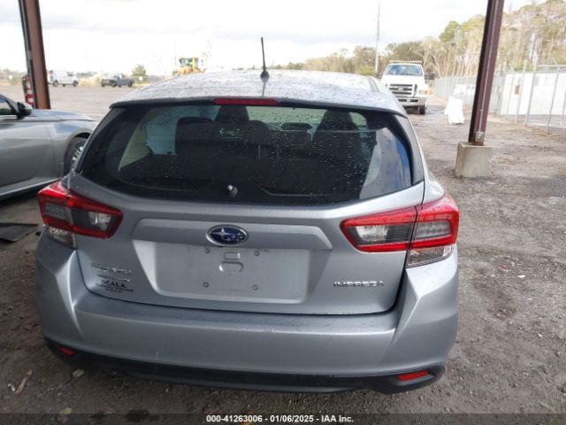 4S3GTAB64N3706505 Subaru Impreza Base 5-door