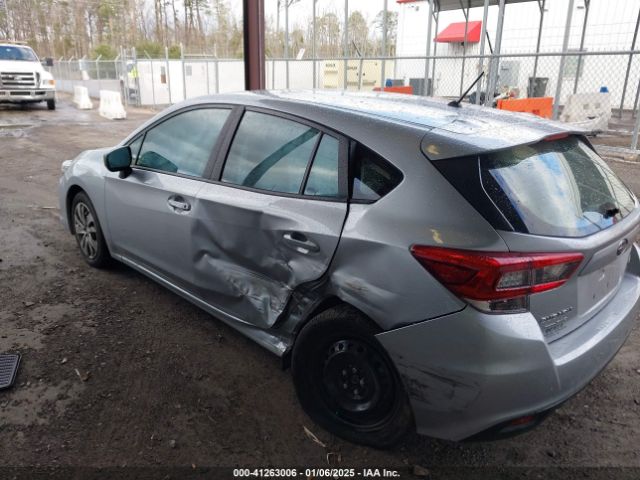 4S3GTAB64N3706505 Subaru Impreza Base 5-door