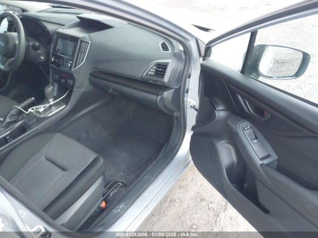 4S3GTAB64N3706505 Subaru Impreza Base 5-door