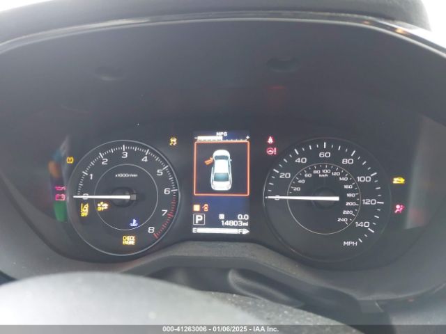 4S3GTAB64N3706505 Subaru Impreza Base 5-door