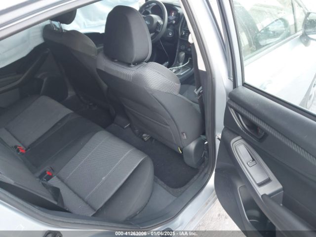 4S3GTAB64N3706505 Subaru Impreza Base 5-door