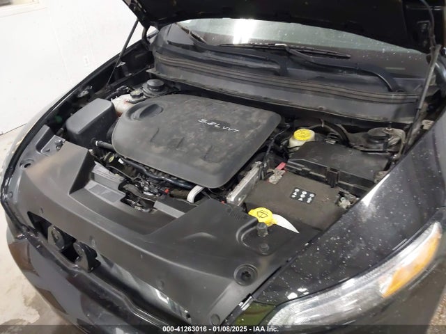 Jeep Cherokee Limited 2016 1C4PJMDS8GW235834 Image 10